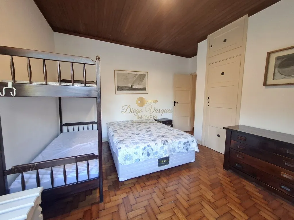 Imagem Casa em Condomínio para Venda em Teresópolis / RJ no bairro Posse