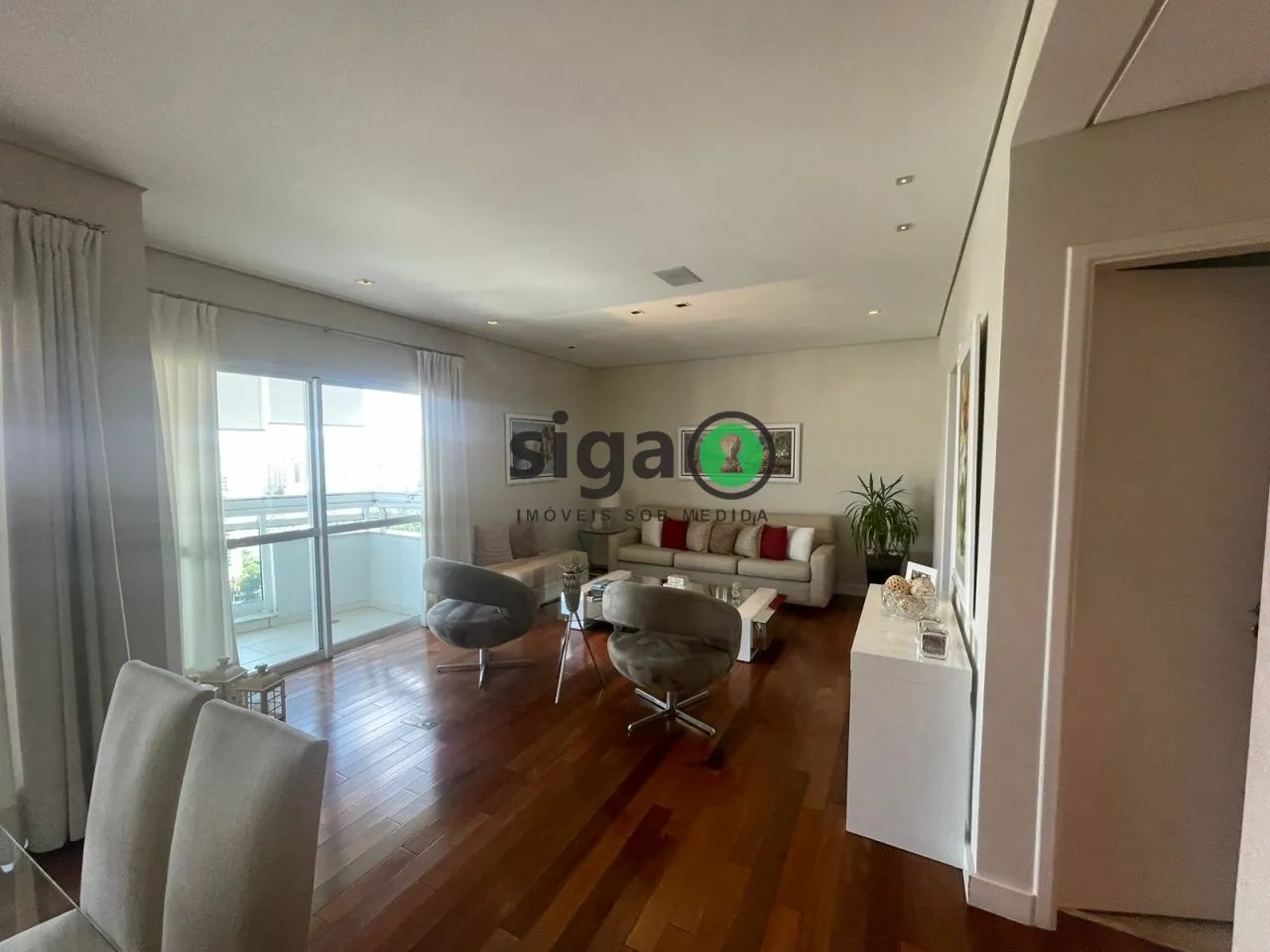 Imagem COBERTURA DUPLEX: 354/M² - 03 SUÍTES - 04 VAGAS - PANAMBY. .