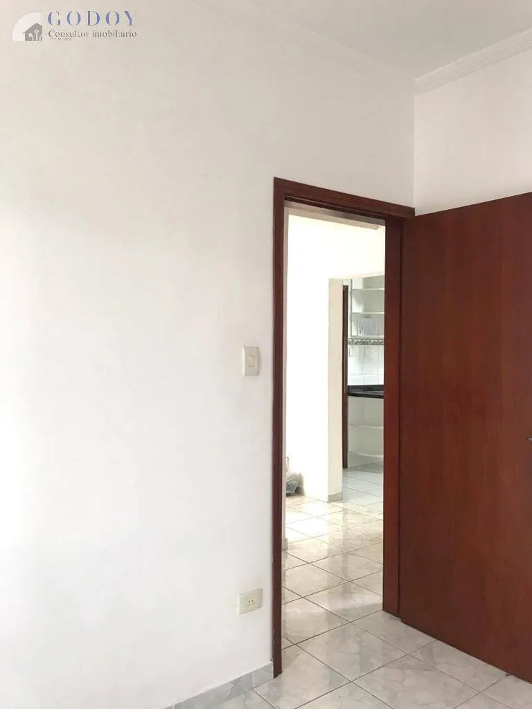 Imagem Apartamento à venda 2 Quartos, 1 Vaga, Parque Santo Antônio, Taubaté - SP | Edifício Elisa