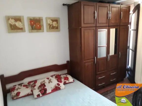 Imagem APARTAMENTO 02 DORMITÓRIO