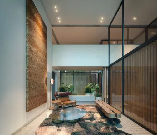 Imagem Jardim Lobato - Residencial