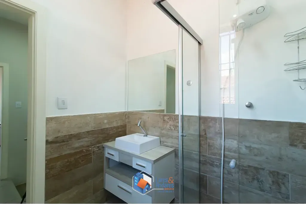 Imagem Casa à venda 3 Quartos 1 Suite 2 Vagas 210M² Campo Belo São Paulo - SP