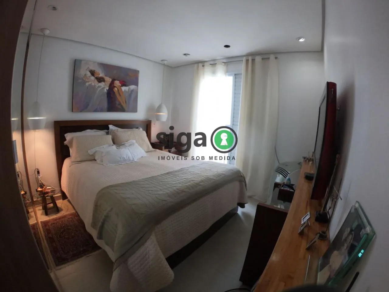 Imagem CASA DE CONDOMINIO 106M² COM 3 DORMITORIOS NO MORUMBI
