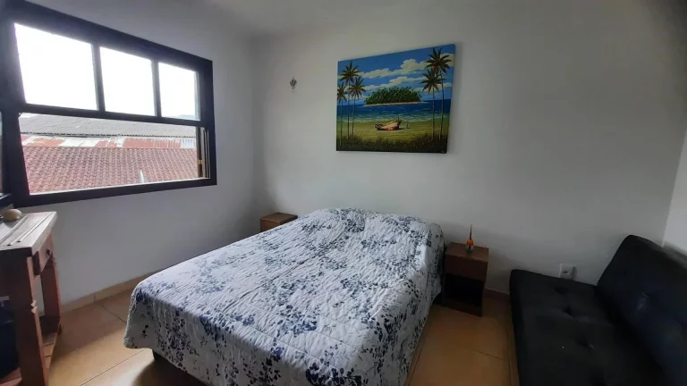 Imagem Oportunidade Sobrado em condomínio! Praia da Tabatinga - Caraguatatuba - SP