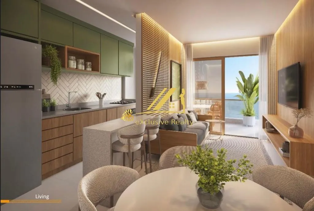Imagem Apartamento RESIDENCIAL em Salvador - Bahia, Barra