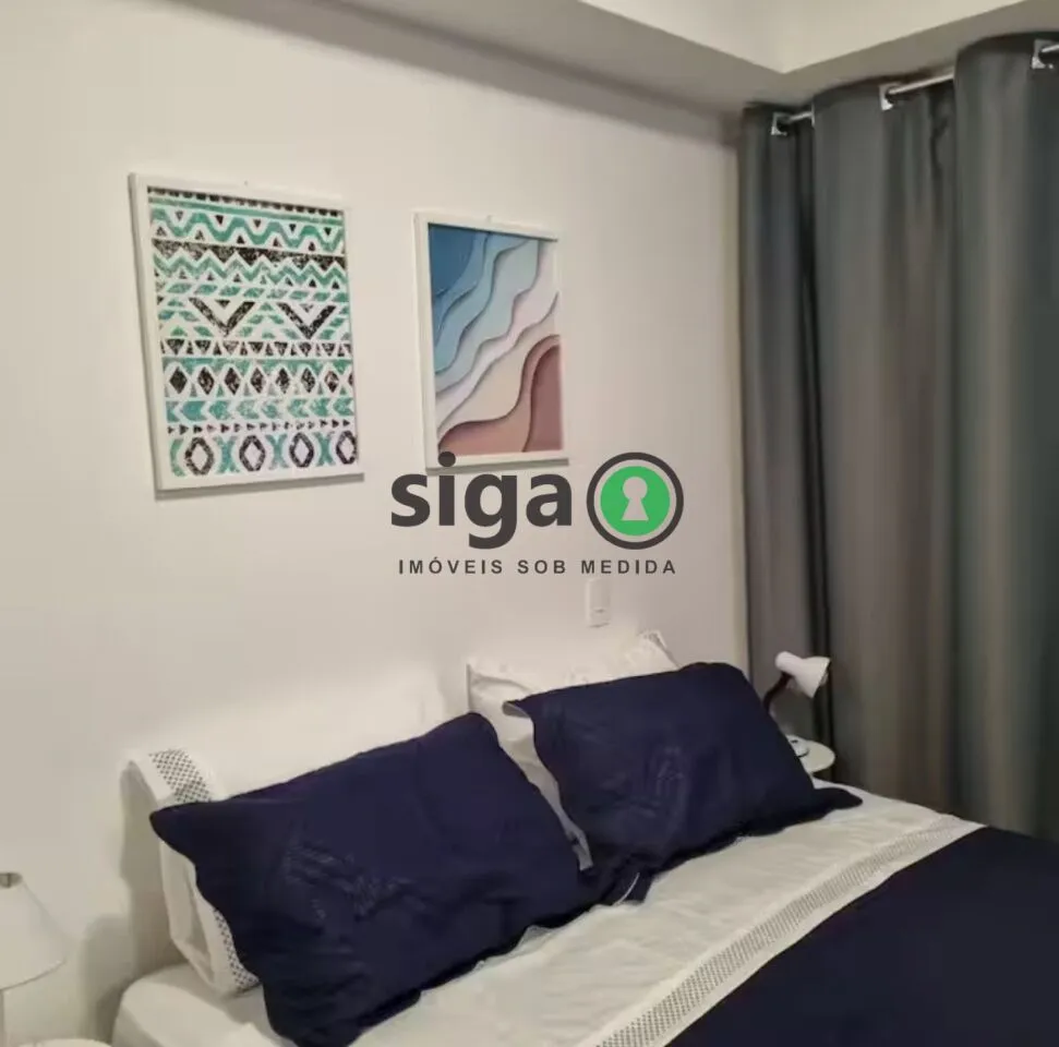 Imagem APARTAMENTO DE ALTO PADRÃO A VENDA