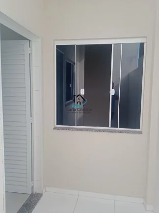 Imagem CASA RESIDENCIAL em PONTAL DO PARANÁ - PR, Primavera