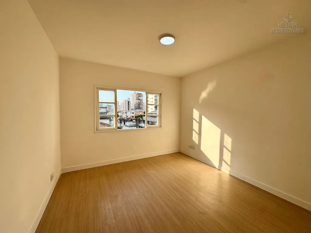 Imagem ️ APARTAMENTO A 100 METROS DA PRAIA - GUILHERMINA | PRAIA GRANDE! ️