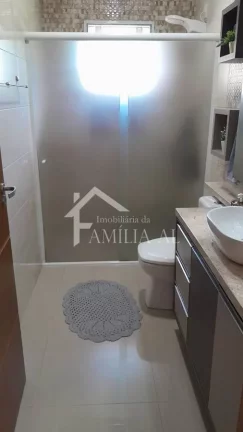 Imagem CASA PLANA EM CONDOMÍNIO FECHADO NO VILA NOVA