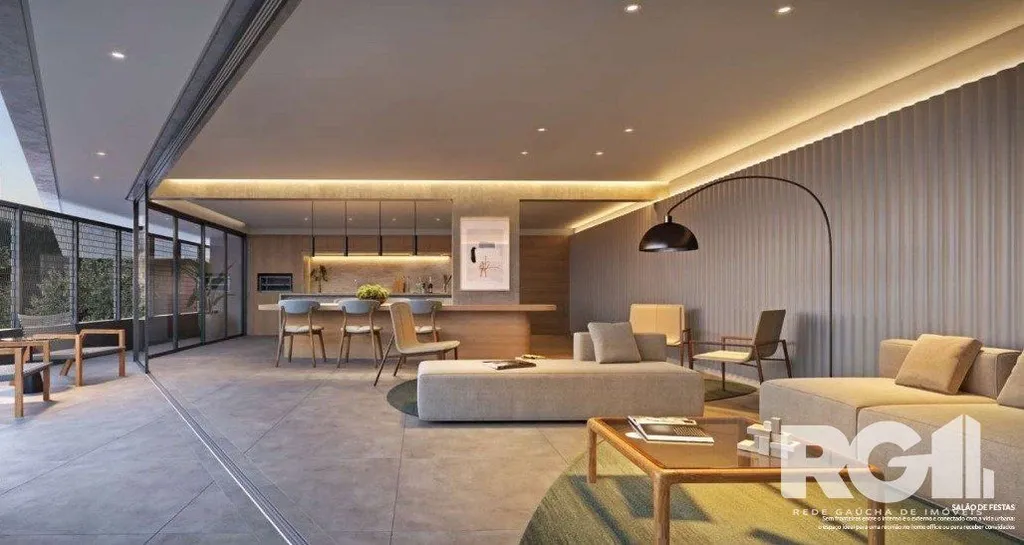 Imagem Apartamento em Praia de Belas