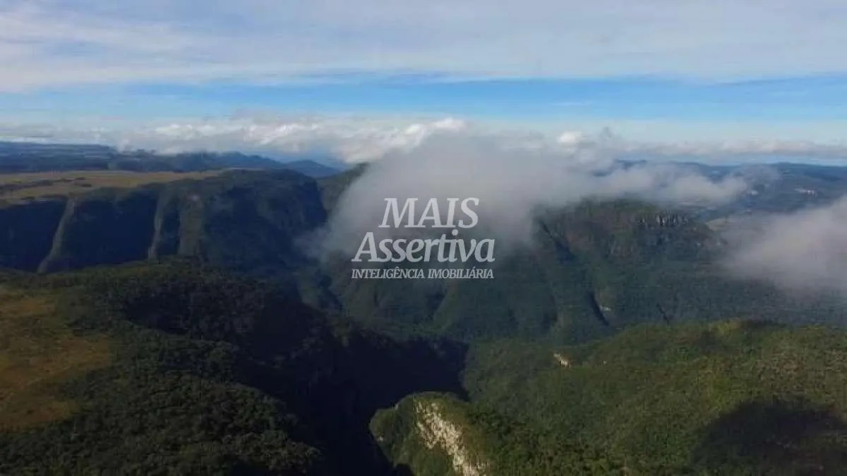 Foto do imóvel Sítio para Venda em Cambará Do Sul / RS