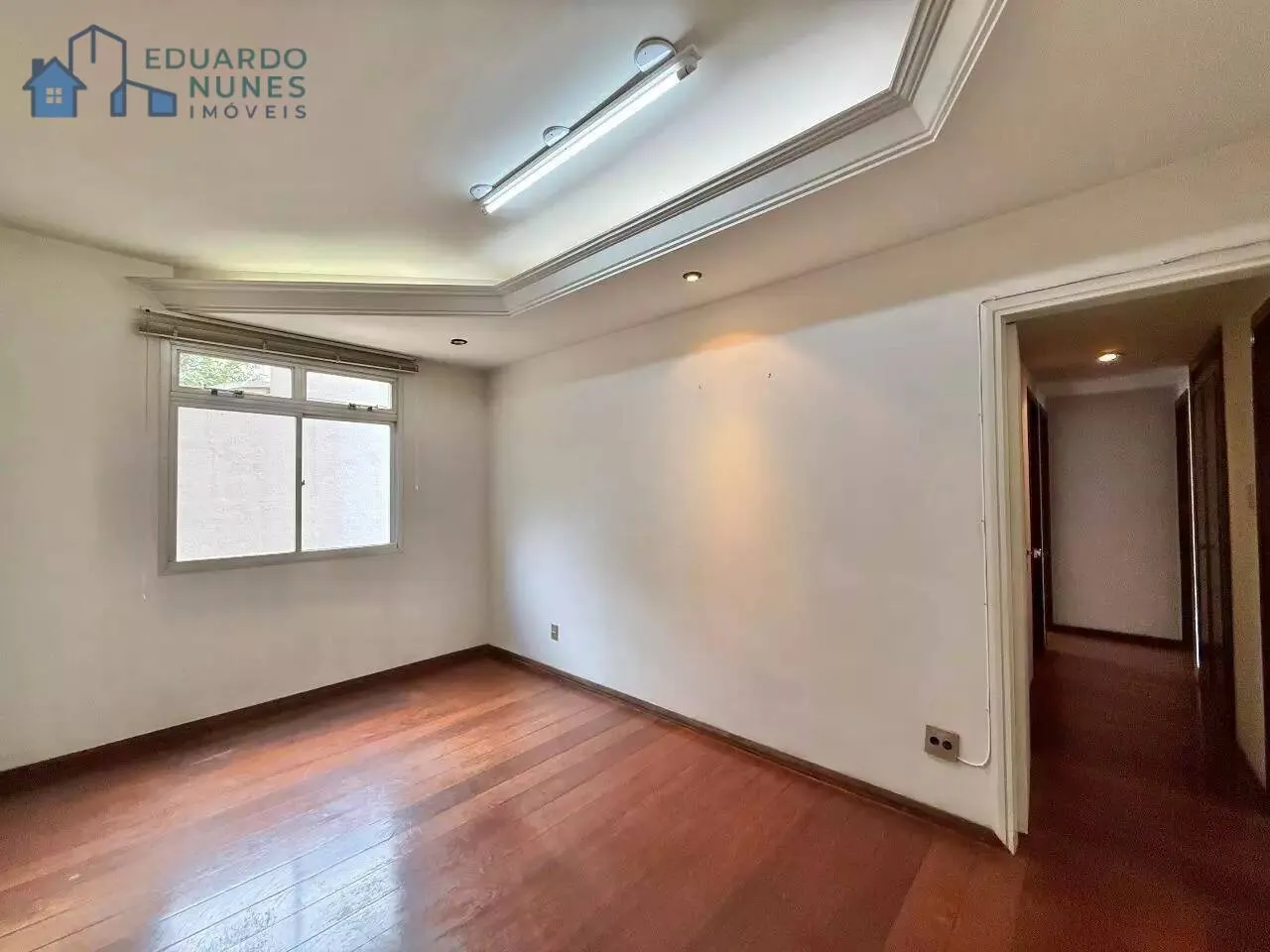 APARTAMENTO DE 03 QUARTOS, SUÍTE, 02 VAGAS NO CARMO!!!!!!!