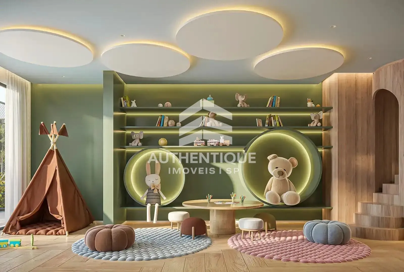 Imagem CORE KLABIN - Apartamento à venda no bairro Vila Mariana - São Paulo/SP, Zona Sul