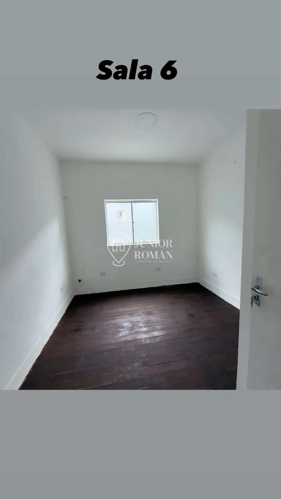 Imagem LOJA COMERCIAL NA MARECHAL DEODORO COM 200M², 10 SALAS, ELEVADOR E 2 VAGAS EM SBC