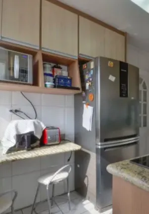 Imagem Apartamento com 2 Quartos à Venda, 87 m² em Ipiranga - São Paulo