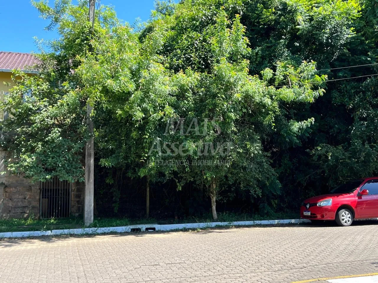 Imagem Terreno para Venda no bairro Santo Afonso em Novo Hamburgo