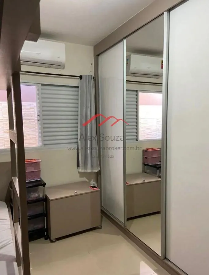 Imagem Casa para Venda em Sumaré, Jardim Santa Rosa (Nova Veneza), 3 dormitórios, 1 banheiro, 2 vagas