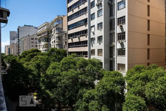 Imagem Apartamento à Venda - Copacabana, 3 Quartos, 122 m2