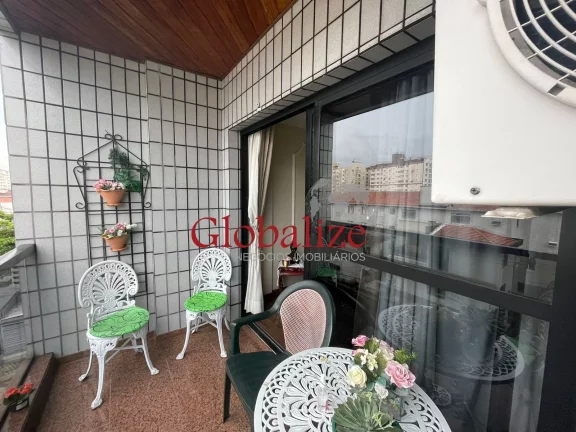 Imagem APTO À VENDA NO BAIRRO CAMPO GRANDE COM 3 DORMITÓRIOS, 1 SUÍTE, WC SOCIAL, SALA INTEGRADA, COZ. PLANEJADA, DEP. COMPLETA. GAR. DEMARCADA