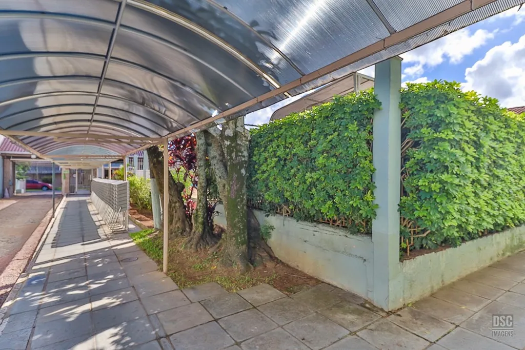 Imagem Apartamento em Cavalhada
