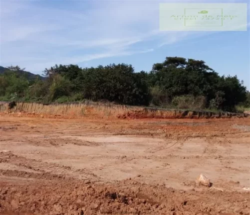 Imagem Terrenos Industriais para venda em Cubatão no bairro Jardim São Marcos