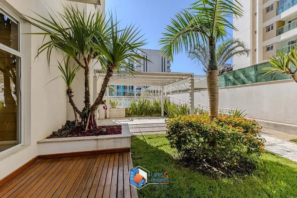 Imagem Apartamento à venda 2 Quartos 2 Vagas 107M² Chácara Santo Antônio (Zona Sul) São Paulo - SP
