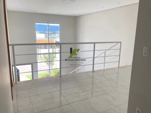 Imagem Casa à venda em Condomínio - Itupeva/SP