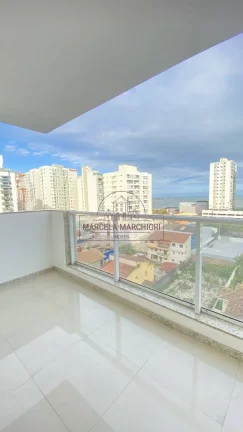 Imagem Novo Apartamento em Itaparica