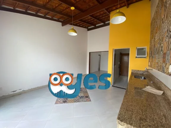 Imagem Casa 3 quartos no SIM