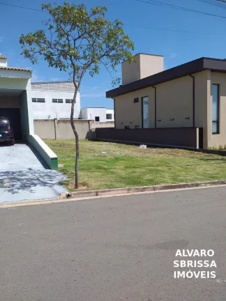 Terreno à venda, 300 m² por R$ 350.000,00 - Residencial Central Parque - Salto/SP