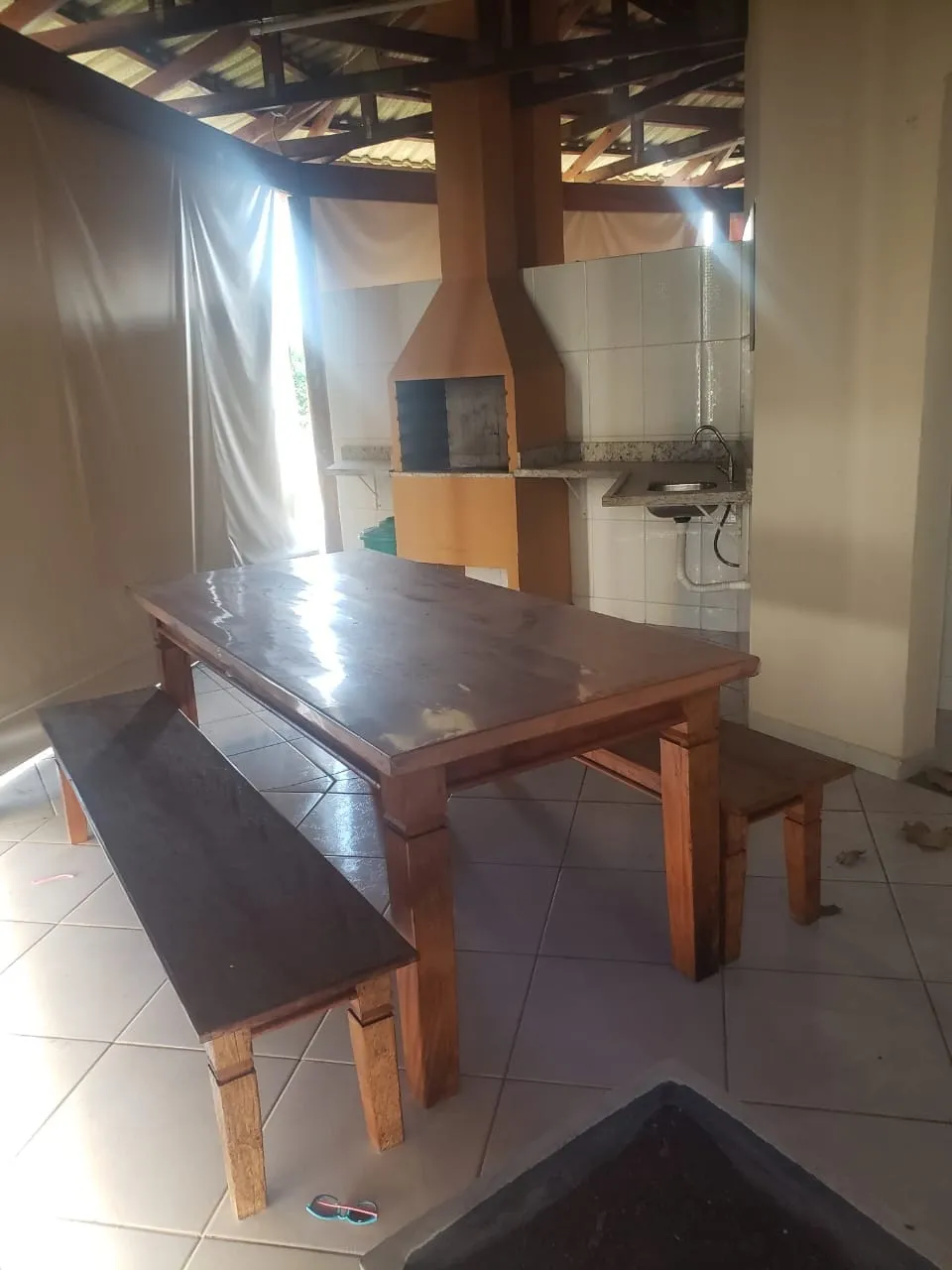Imagem Apartamento à venda 2 Quartos, 1 Vaga, São Dimas, Guaratinguetá - SP | marcos ( ESQUINA BEER