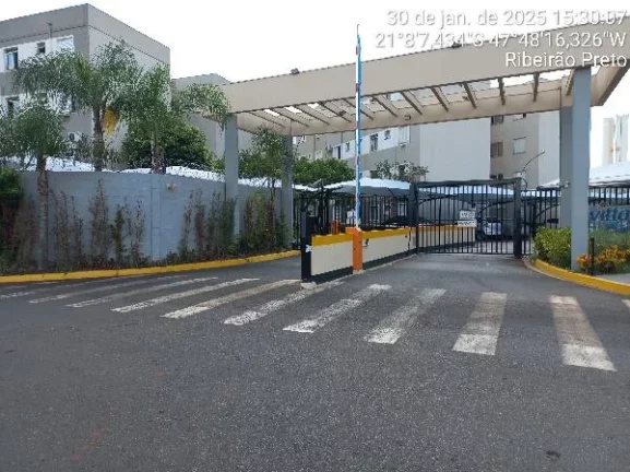 Foto do imóvel Oportunidade Única em RIBEIRAO PRETO - SP | Tipo: Apartamento | Negociação: Venda Direta Online | Situação: Imóvel em AVENIDA EDUARDO ANDREA MATARAZZO