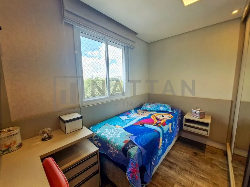 Imagem Apartamento Moderno no Tatuapé: 70m², 3 Quartos (1 Suíte), 2 Vagas e Lazer Completo ao Lado do Parque do Piqueri