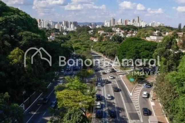 Imagem Excelente oportunidade para implantação do seu negócio em ponto estratégico! Terreno comercial c...