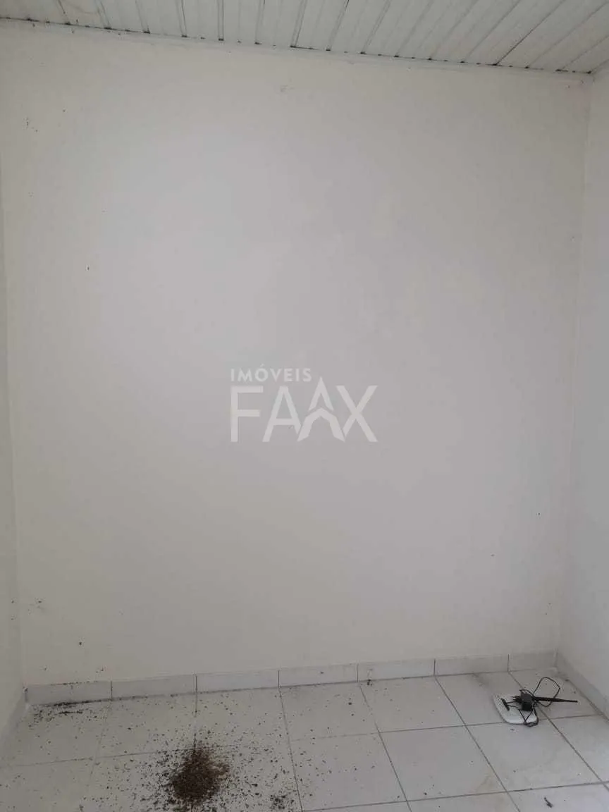 Imagem Casa no Bairro Centro