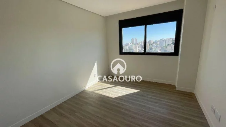 Imagem Apartamento com 4 quartos à venda, 189 m² - Serra - Belo Horizonte/MG
