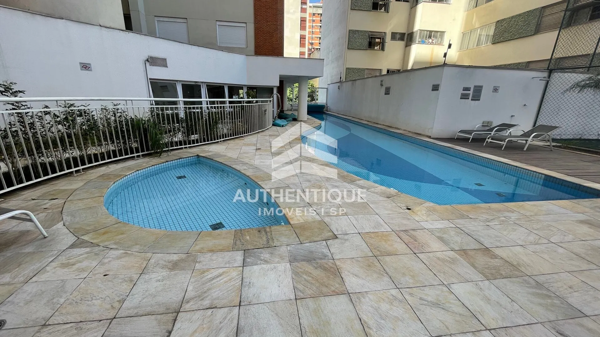 Imagem Welcome Master Living Pinheiros - Apartamento à venda no bairro Pinheiros - São Paulo/SP, Zona Oeste