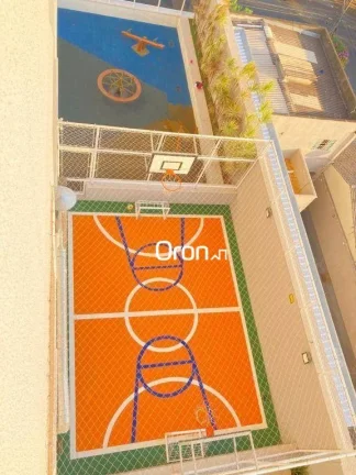 Imagem Apartamento com 3 dormitórios à venda, 100 m² por R$ 995.000,00 - Setor Leste Universitário - Goiânia/GO