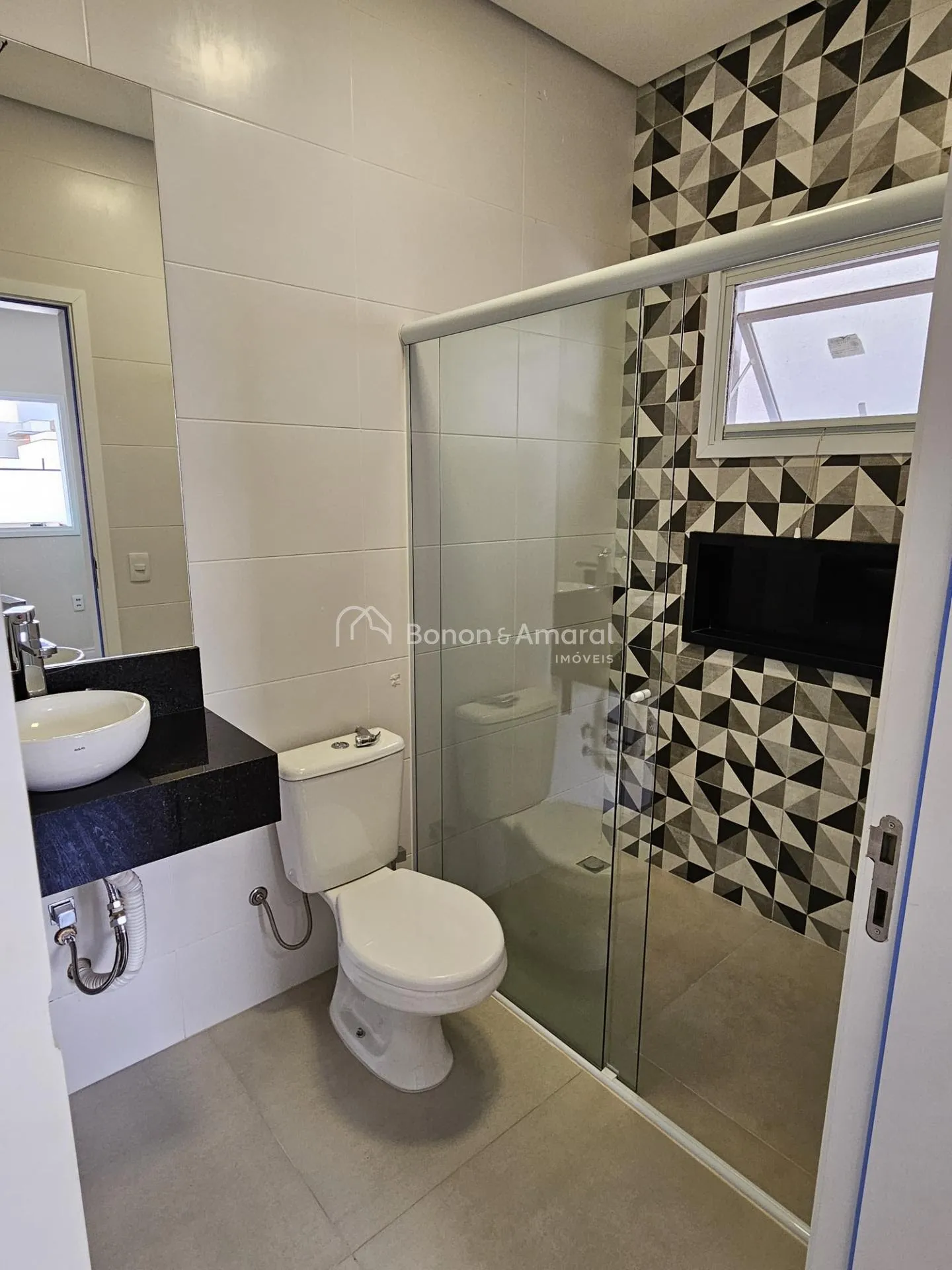 Imagem Sobrado à venda com 3 quartos no Condomínio Club Portinari, Paulínia