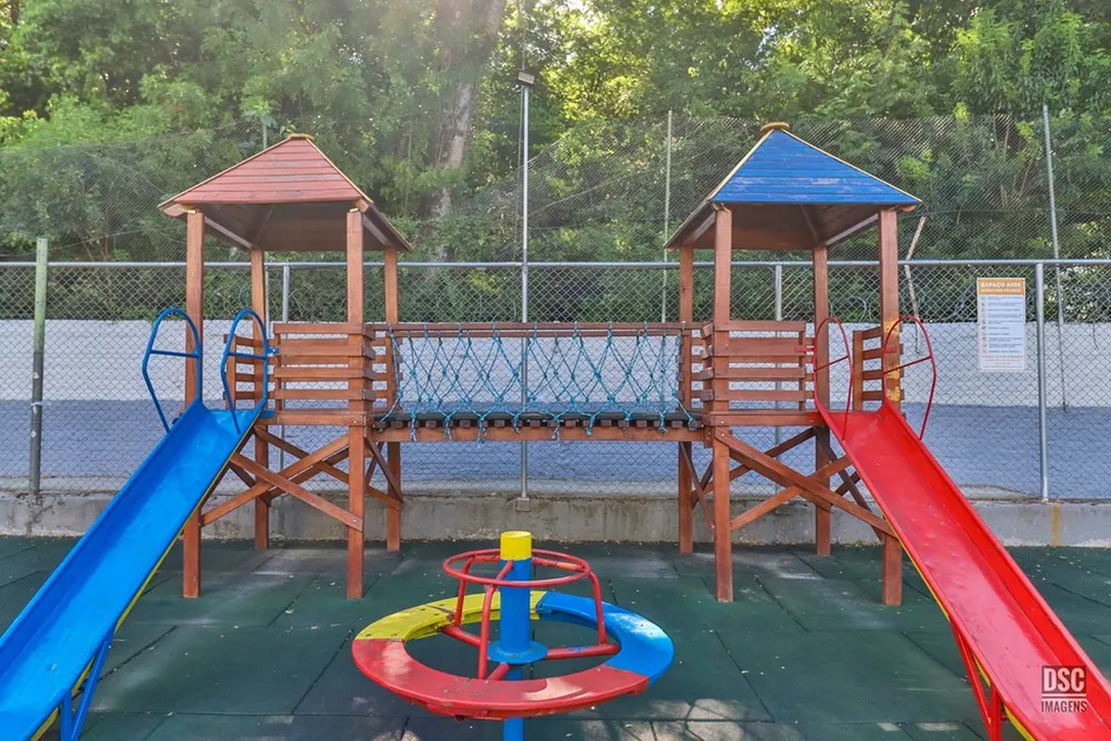 Imagem Apartamento em Jardim Itu Sabará