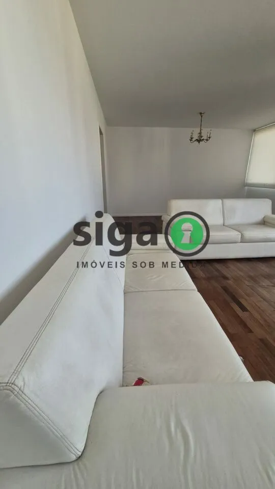 Imagem APARTAMENTO COM 202M² 3 DORMITORIOS A VENDA NO CONDOMÍNIO PORTAL DO MORUMBI