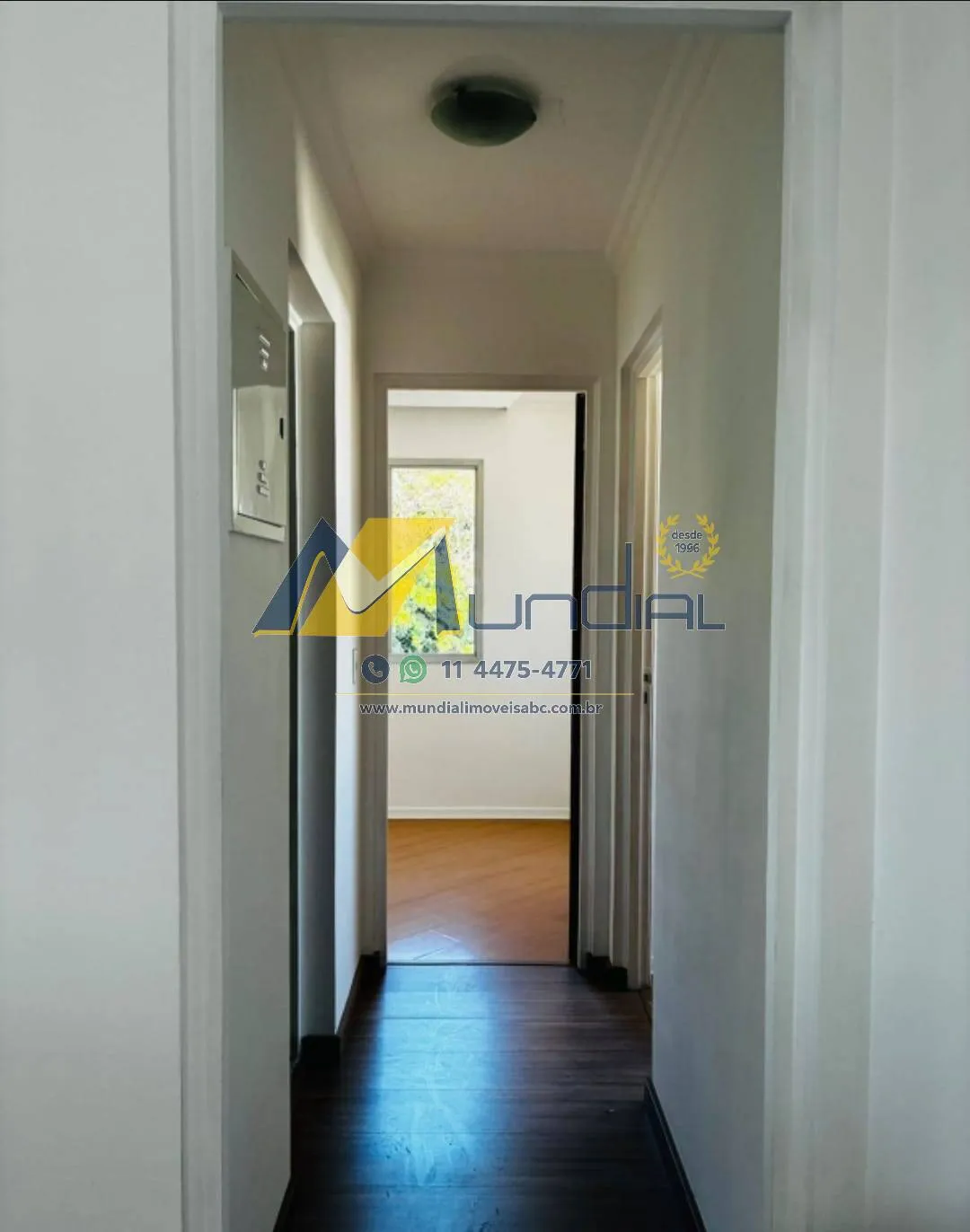 Imagem Apartamento à venda com 68 m² - Vila Luzita, Santo André
