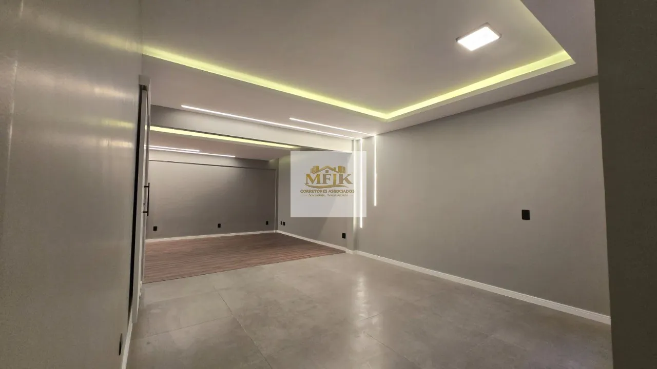 Imagem Venda de Apartamento no Centro de Curitiba-PR: 3 quartos, 2 suítes, 1 sala