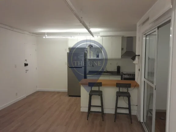 Imagem Apartamento à venda em São Paulo-SP, Água Branca: 2 quartos, 1 suíte, 2 salas, 2 banheiros, 1 vaga - 70,00 m² de área.