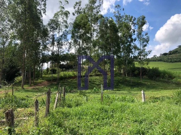 Imagem Sítio com 3 dormitórios à venda, 359300 m² por R$ 2.200.000,00 - Zona Rural - Pedralva/MG