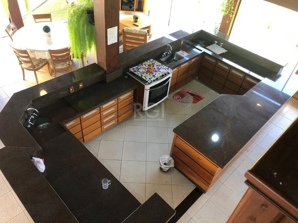 Imagem Apartamento para Venda - 292.64m², 4 dormitórios, sendo 1 suites, 2 vagas - Parque Amador