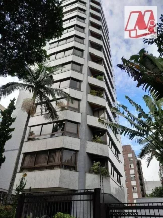 Imagem No bairro Rio Branco. 291 m²,4 suite,4 vagas