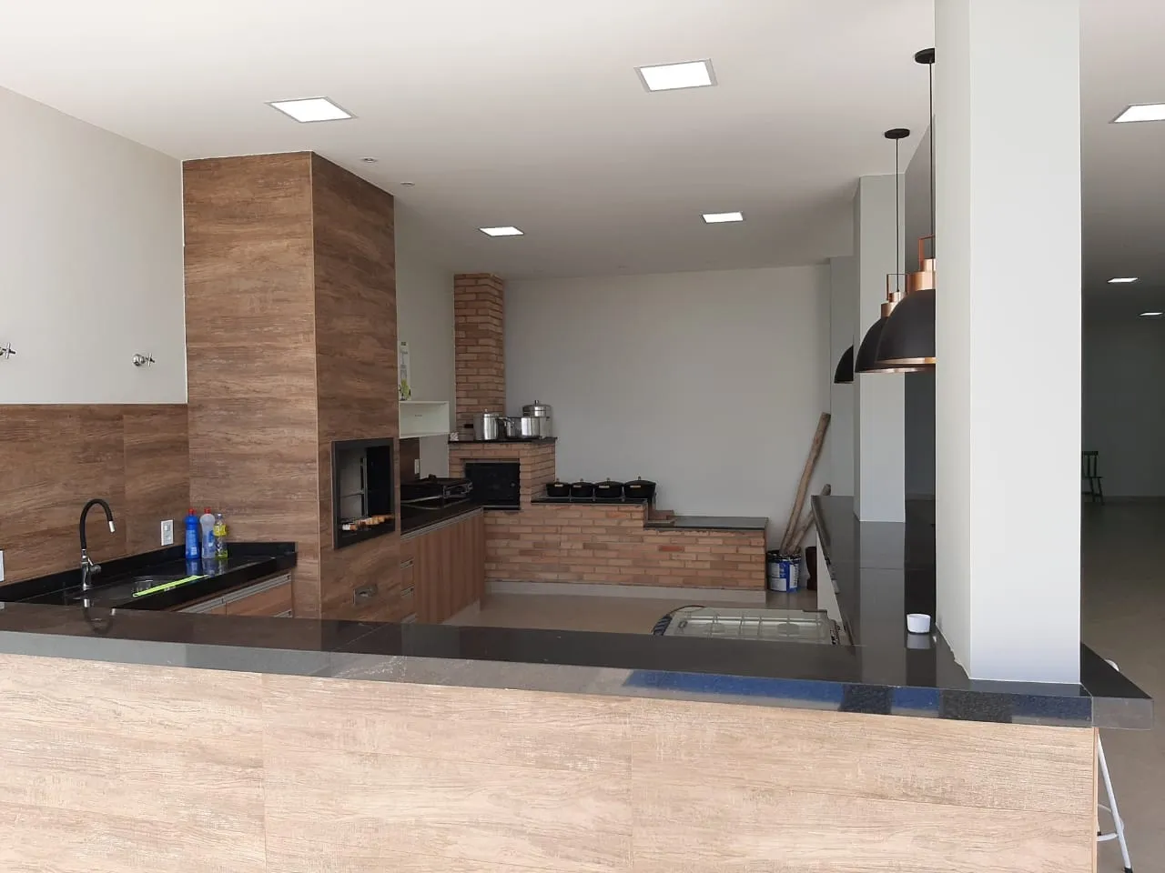 Imagem Casa à venda 4 Quartos, 4 Suites, 2 Vagas, 300M², Village Mantiqueira, Guaratinguetá - SP
