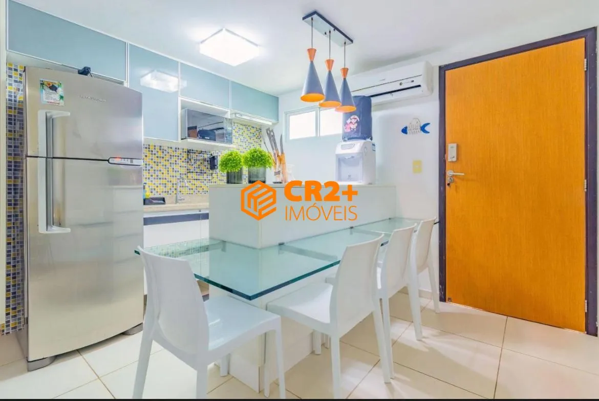 Imagem Vendo Flar em Porto de Galinhas -30m² MOBILIADO