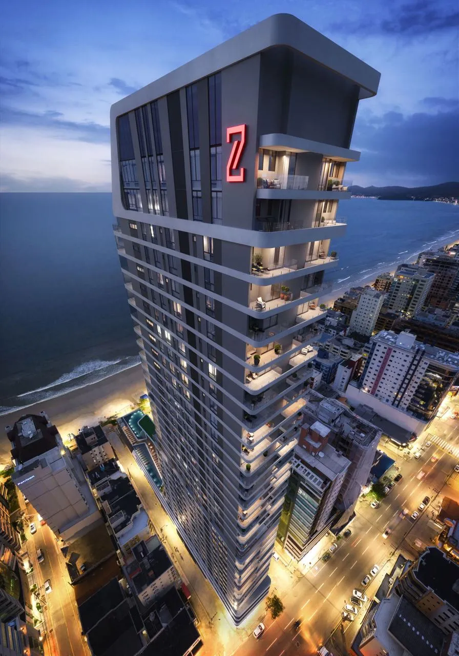 Imagem Apartamento com vista para o mar à venda com 245.78m2 por R$ 9.000.000,00